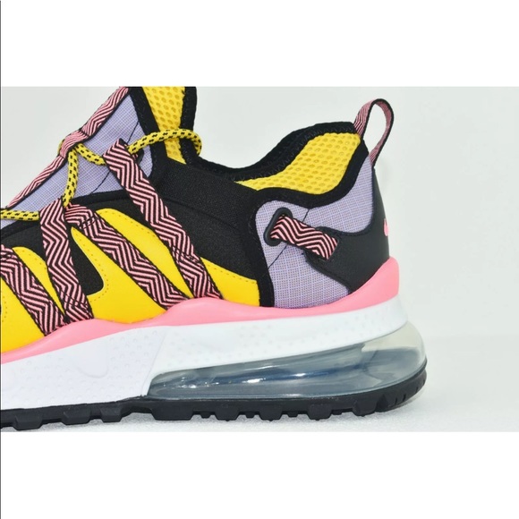 SOLD New Nike Air Max 270 Bowfin Mens Size 11 NWT - Picture 4 of 8